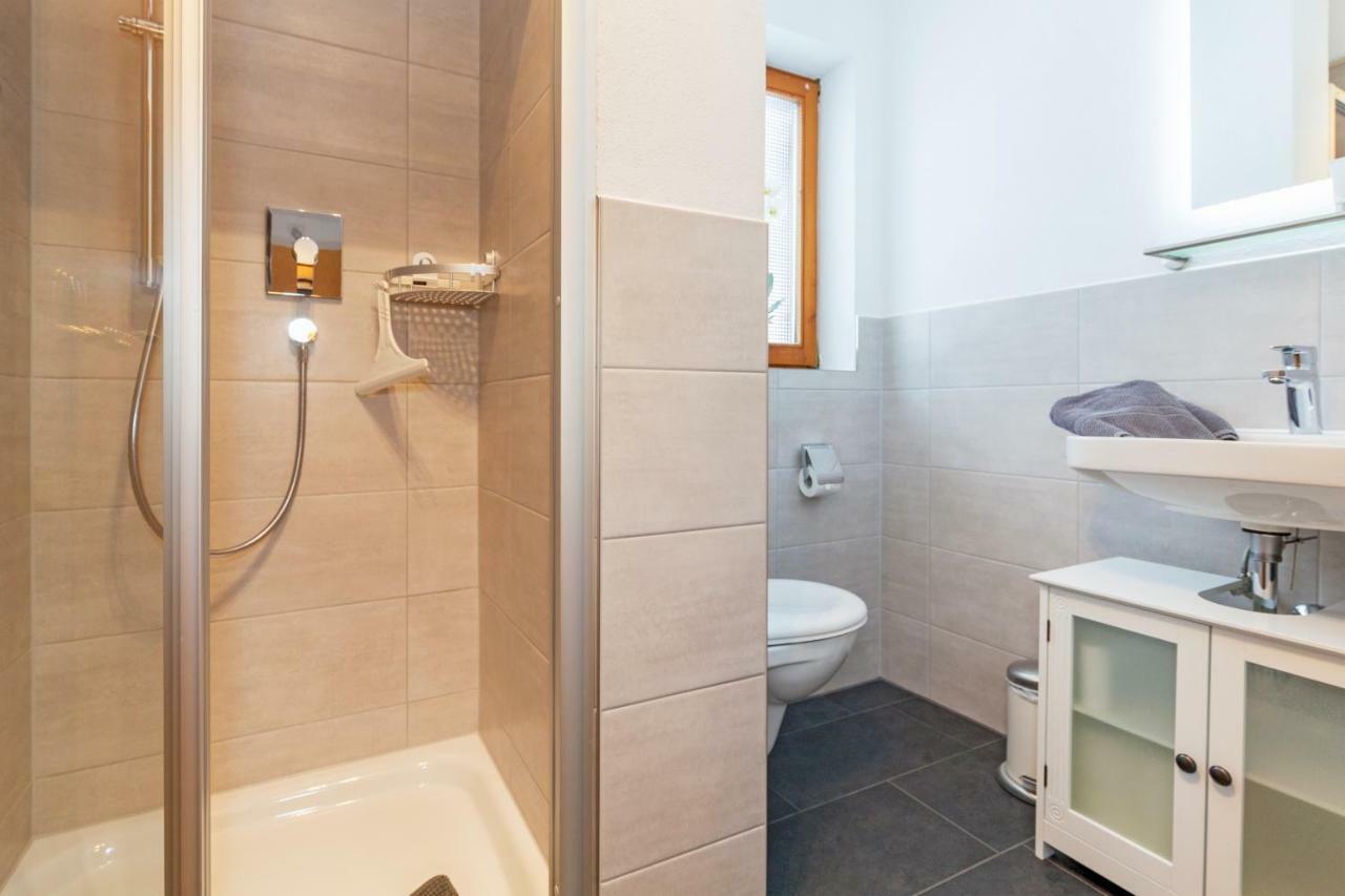 Ferienwohnungen Marietta Reit im Winkl Exteriör bild